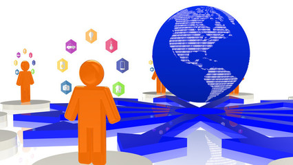 網絡營銷成功的五大運營管理標準