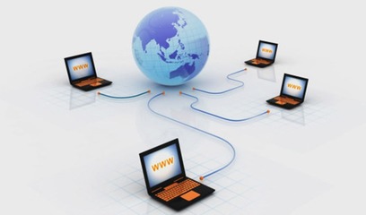 公司網站建設的目的、發展現狀與未來趨勢及運營管理