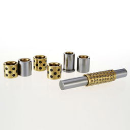 恒通興模具配件 精密模具導(dǎo)柱導(dǎo)套規(guī)格齊全，品質(zhì)與價(jià)格雙保障